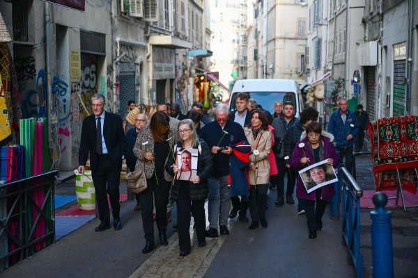 Procès de la rue d'Aubagne : prison ferme pour des copropriétaires, sursis pour l'élu et l'expert