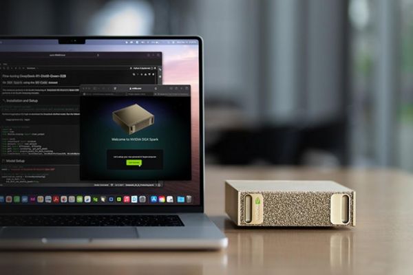 NVIDIA GB10 : les premières machines OEM avant fin juillet