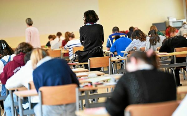 Bac : « L'explosion des mentions est totalement décorrélée du niveau réel des élèves »