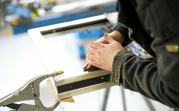 Les Journées du patrimoine économique en septembre