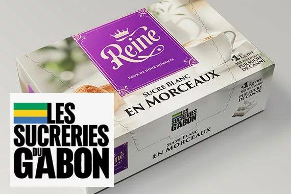 Sucreries du Gabon : La montée en puissance