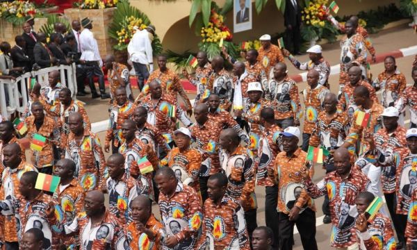 Cameroun : le Rdpc regrette le départ de ses alliés Issa Tchiroma et Bello Bouba