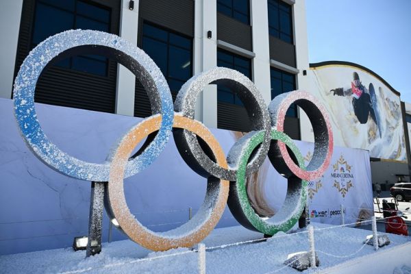 Trois Français sur quatre sont favorables aux JO d'hiver 2030 dans les Alpes, selon un sondage