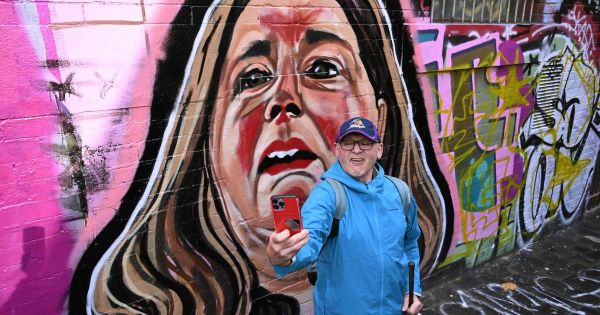 En Australie, la "tueuse aux champignons” reconnue coupable d'un triple assassinat