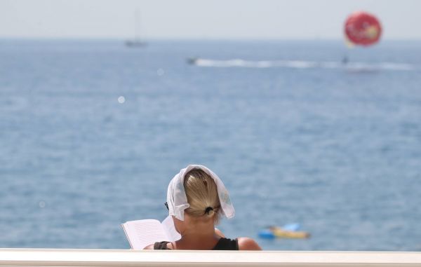 Du soleil, des orages et la fin de la canicule... Voici la météo qui vous attend cette semaine dans les Alpes-Maritimes