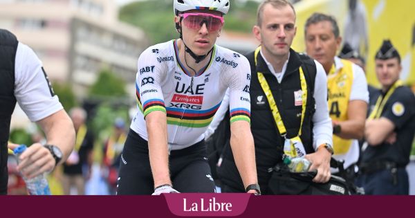 Tour de France 2025 : Combien gagne le vainqueur ? Et quels sont les montants des différentes primes ?