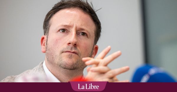 Julien Moinil placé sous protection policière : le procureur du roi serait la cible de menaces graves provenant du milieu du narcotrafic