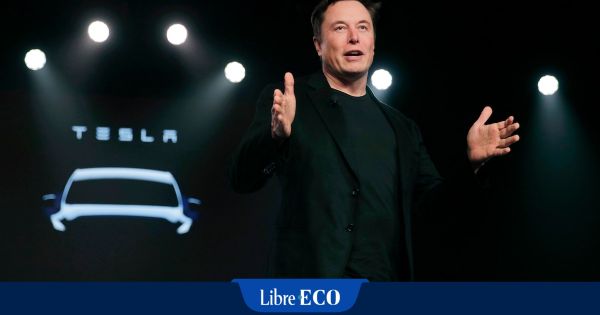 Le virage politique d'Elon Musk coûte cher à Tesla