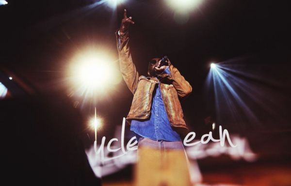 Wyclef Jean et l'oasis antillaise au Festival d'été de Québec
