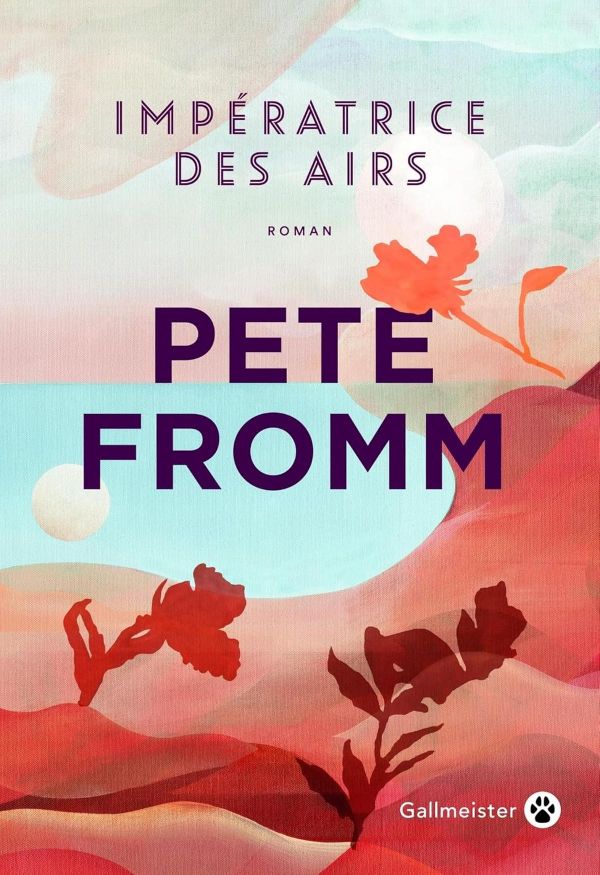 Romans d'aventures : « Le Tiers pays », « Impératrice des airs », « Les Loups de Tanger »... notre sélection de cinq livres à dévorer cet été