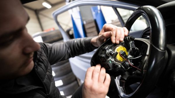 Airbags Takata : impact du rappel sur vos vacances, partagez votre témoignage