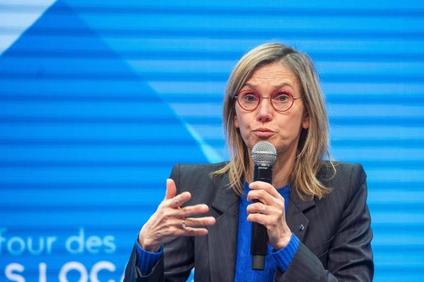Ressource en eau : la ministre de la transition écologique juge la situation préoccupante