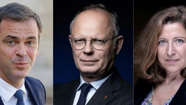 Gestion du Covid-19 : un non-lieu général pour les anciens ministres Édouard Philippe, Agnès Buzyn et Olivier Véran