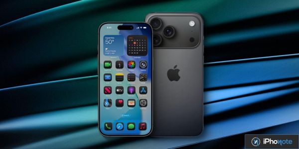 Des fuites révèlent des changements d’écran pour l’iPhone 17