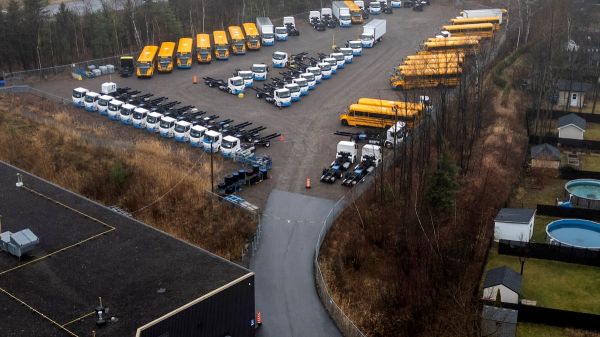 Filière batterie: Lion Électrique rachetée pour des miettes