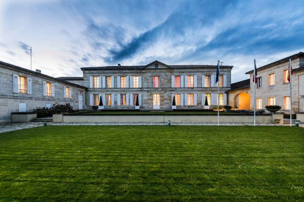 Pauillac : 10ᵉ millésime pour Les Vendanges du 7ᵉ Art