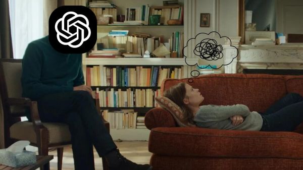 Santé mentale : ChatGPT pousserait des utilisateurs à la psychose et aux idées noires