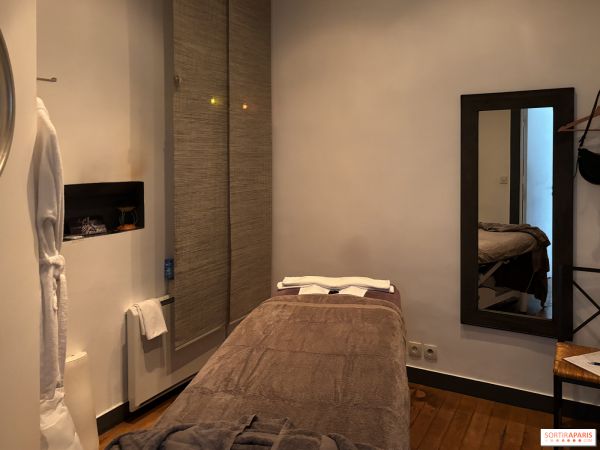 Paris Palms : des massages Tui Na d'exceptions signés Xavier Mehat