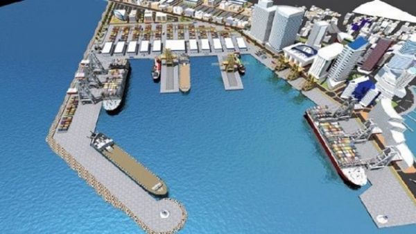 Projet du port d'Enfidha : Du nouveau après une parenthèse de 11 ans