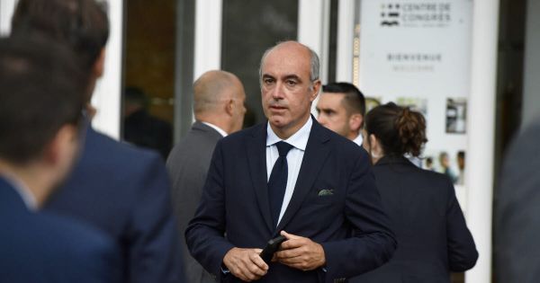 Disparition. L'ex-patron des députés LR Olivier Marleix a mis fin à ses jours