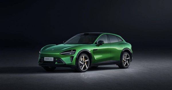 Automobile - Nouveauté. Xiaomi YU7 : le premier SUV électrique de la marque fait un carton en Chine