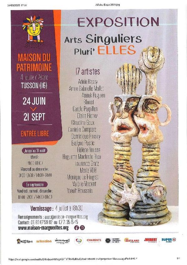 Assistez à la soirée des déambulations du festival Pluri'elles