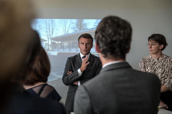 À partir de quand Emmanuel Macron peut-il à nouveau dissoudre l'Assemblée nationale ?