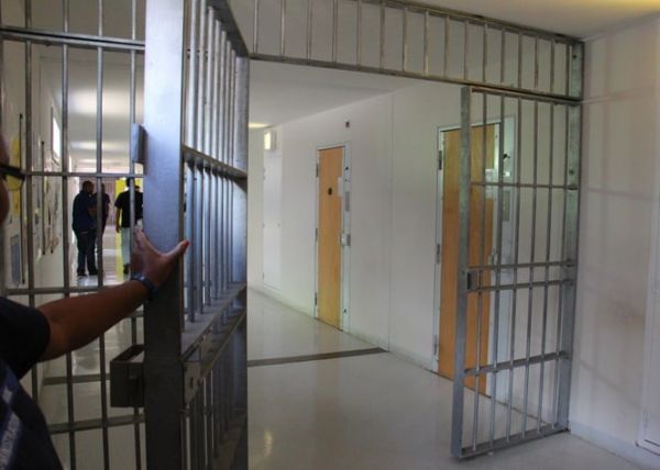 Direction la prison pour le chauffard pris en chasse entre Saint-Philippe et Sainte-Rose