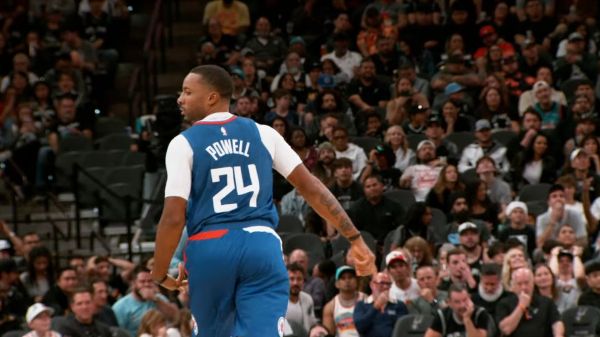 Transfert NBA : Norman Powell file au Heat dans un transfert à 3 équipes !