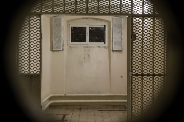 En prison, les activités culturelles à la peine