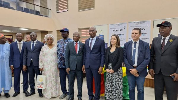 Gestion des avoirs saisis : la Guinée renforce son arsenal contre la criminalité économique