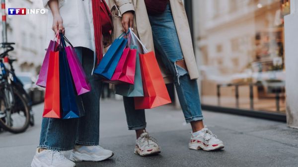 Jusqu'à 7 opticiens dans le même quartier : la stratégie derrière le succès des "commerces en grappe"  | TF1 INFO