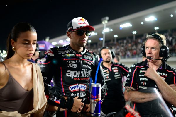 MotoGP De très bon augure pour la suite, la date (et lieu) du test de Jorge Martin révélée !