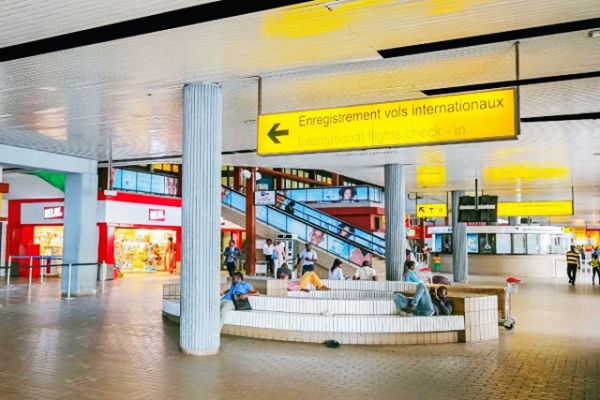Transport aérien : le Gabon, pays africain le plus cher pour les taxes sur les départs internationaux
