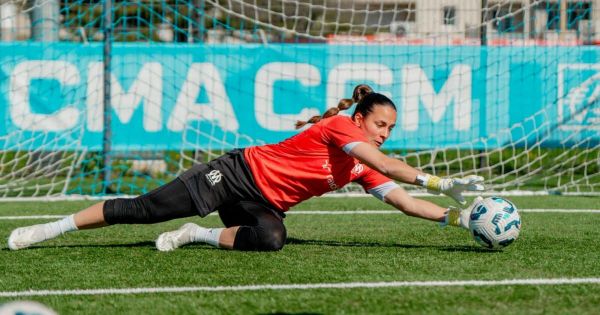 Football. Le DFCO a trouvé sa gardienne, une latérale en approche ?