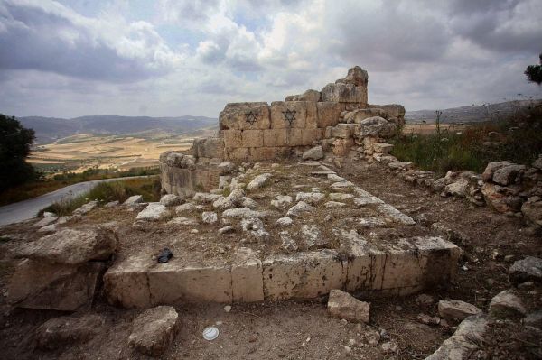 « Cela fait partie du territoire » : comment les archéologues israéliens légitiment l'annexion