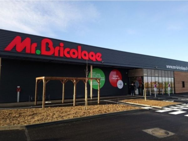 Christophe Mistou ne sera plus directeur général de Mr Bricolage fin août 2025