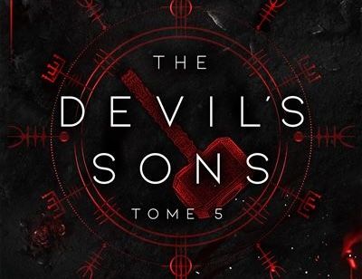 The Devil's Sons : que se passe-t-il à la fin du dernier livre ? 
