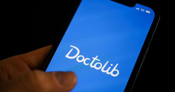 Attention à cette arnaque Doctolib, il se peut que ce simple rappel de rendez-vous soit en réalité un piège