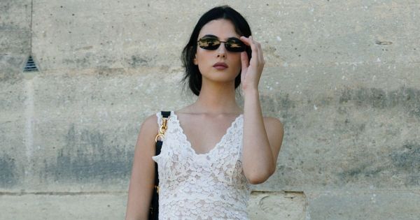 Voici la marque hors de prix que toutes les modeuses trouvent en masse sur Vinted à prix cassés