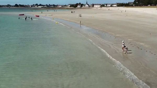 Interdiction de fumer sur les plages : une mesure inapplicable pour certains maires du Finistère