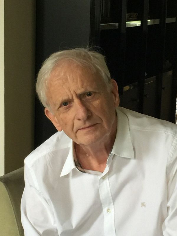 Mort du psychanalyste Pierre Bruno, disciple de Lacan et intellectuel communiste