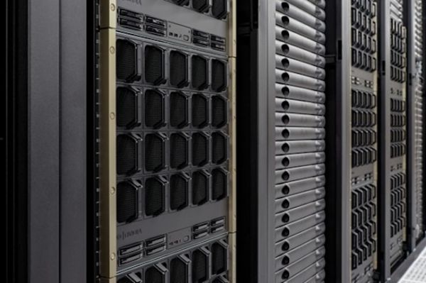 CoreWeave, 1e NCP à déployer les GB300 NVL72 de Nvidia