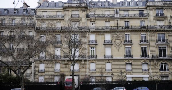 La Guinée équatoriale fait appel à la CIJ pour récupérer un hôtel particulier parisien