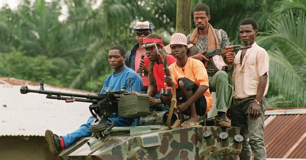 Justice transitionnelle au Liberia : "Le pardon ne peut précéder la vérité”