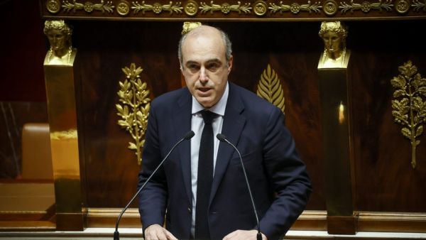 Olivier Marleix retrouvé mort chez lui : le député LR s'est suicidé à l'âge de 54 ans