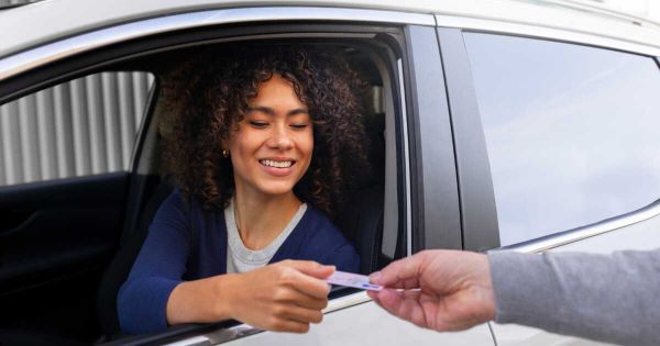 Attention à ne pas tomber dans le panneau si vous avez reçu ce message après avoir pris l'autoroute, c'est un piège qui pourrait vous coûter cher