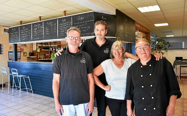 « Une profonde fierté de servir des gens simples, des travailleurs » : Le Chaudron glazik, resto routier de Briec, fait de la résistance