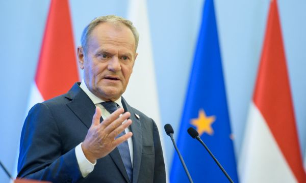 Immigration : la Pologne se rebarricade derrière ses frontières et c'est l'espace Schengen qu'on assassine