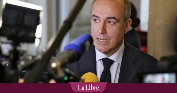 Un député français Les Républicains a mis fin à ses jours